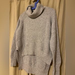 Wilfred merino wool Montpellier turtle neck